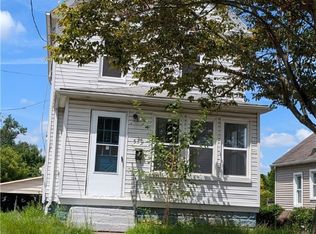 539 Thelma Ave, Akron, OH 44314