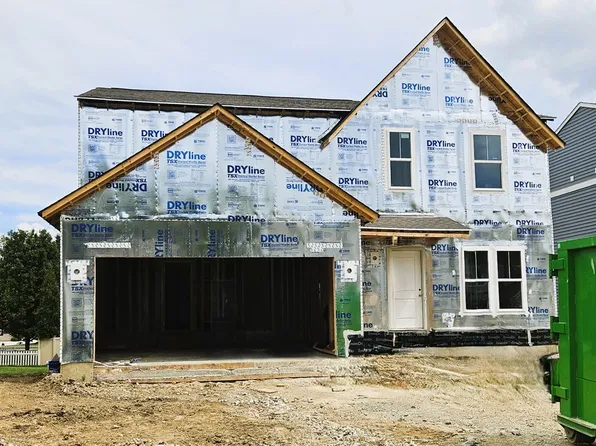 687 Deerhurst Dr, Vandalia, OH 45377
