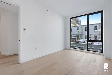 Rented by REZI