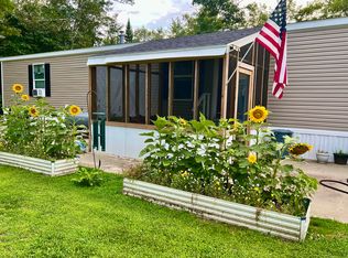 1351 S Clary Rd, Jefferson, ME 04348