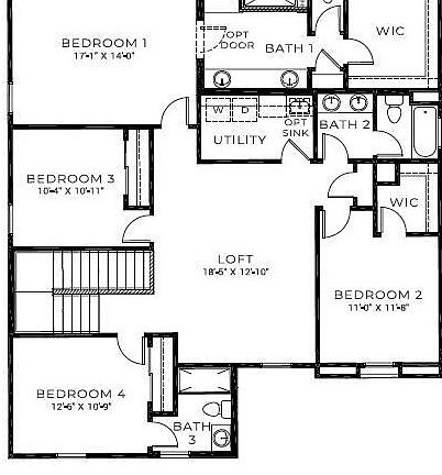3rd image of 5111 E GALLOP Way