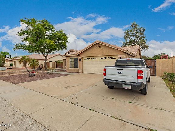 3rd image of 12465 N 67TH Drive