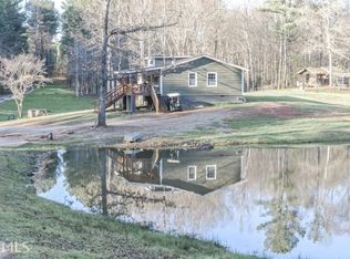 9170 Wilkerson Mill Rd, Chattahoochee Hills, GA