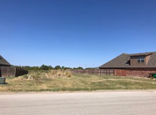 2314 Cheyenne Trl, San Angelo, TX 76903