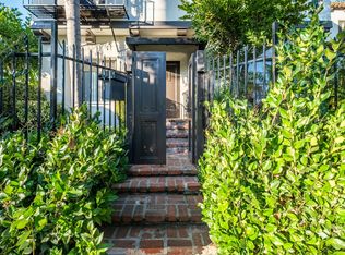 8251 Waring Ave, Los Angeles, CA 90046