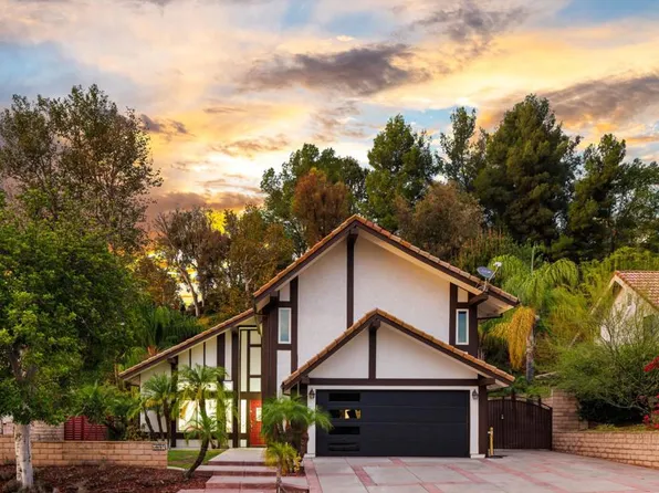 967 Avenida Loma Vis, San Dimas, CA 91773