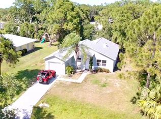 1526 Pleasantview Ln, Sebastian, FL 32958