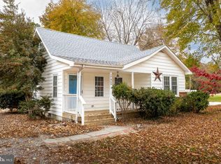 28766 Larry Lankford Rd, Princess Anne, MD 21853