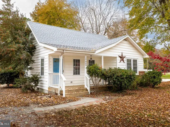 28766 Larry Lankford Rd, Princess Anne, MD 21853