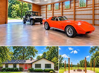 16201 Brandywine Rd, Brandywine, MD 20613