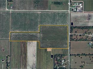 SE Co Road 763, Arcadia, FL 34266