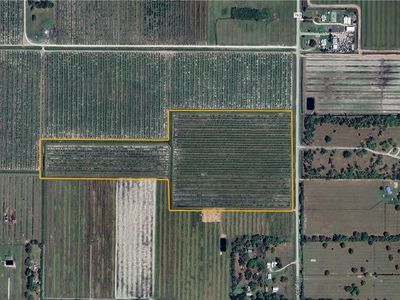 SE Co Road 763, Arcadia, FL, 34266