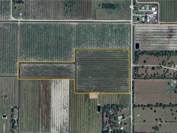 SE Co Road 763, Arcadia, FL 34266