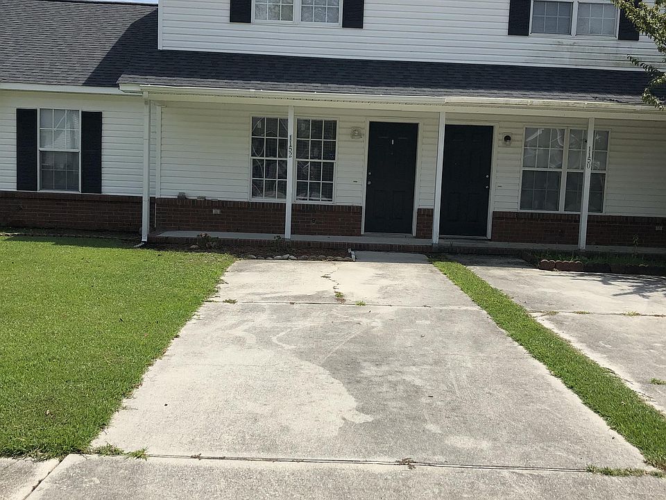 1st image of 1152 Pueblo Dr #1