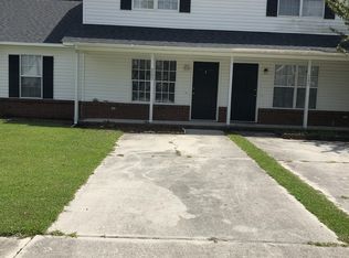 1152 Pueblo Dr #1, Jacksonville, NC 28546