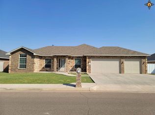 221 Dominion Way, Clovis, NM 88101
