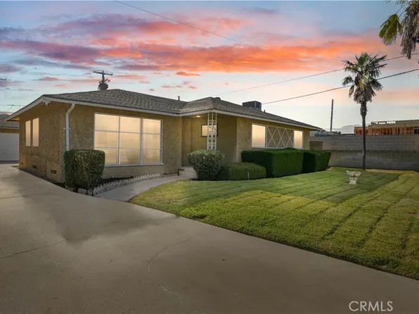 2040 N Gardena St, San Bernardino, CA 92411