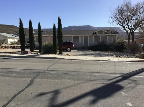 835 S Westfield Rd, Toquerville, UT 84774