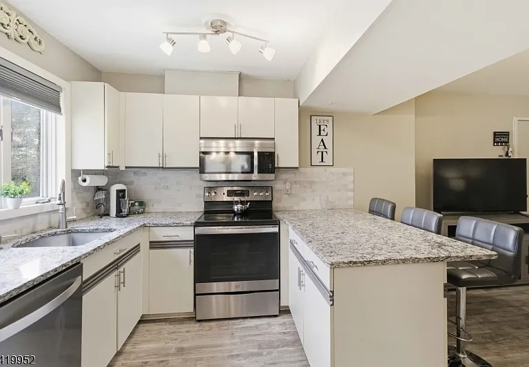 51 Mount Kemble Ave #207 — Photo 5