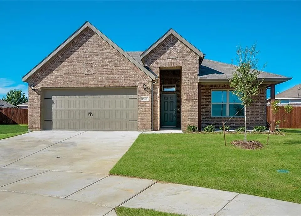 9201 Forbes Mill Trl