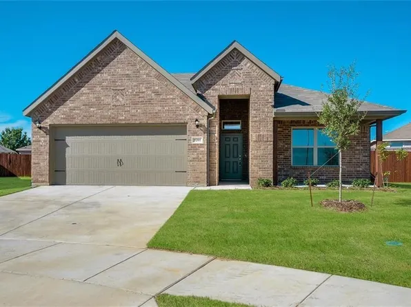 9201 Forbes Mill Trl, Fort Worth, TX 76179