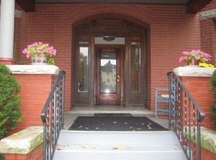 58 W Housatonic St APT 2, Pittsfield, MA 01201