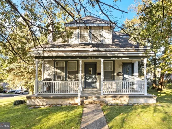 2145 Parkview Ave Floor 2, Abington, PA 19001