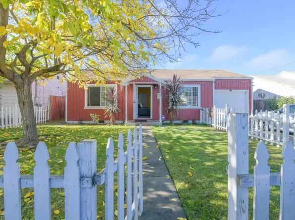 133 Hogan Avenue, Vallejo, CA 94589