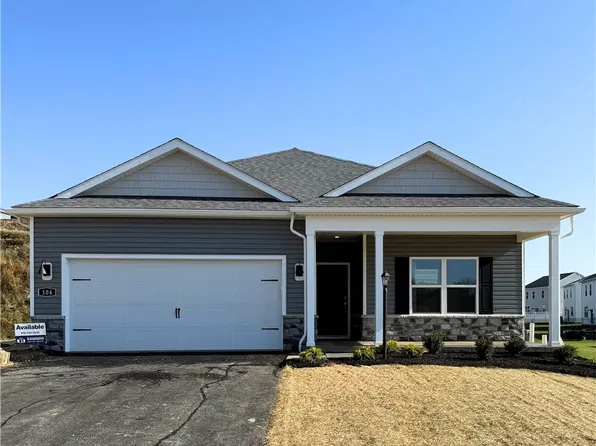 104 Dominic Ct, Beaver Falls, PA 15010