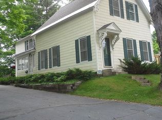 85 Grove St, Littleton, NH 03561