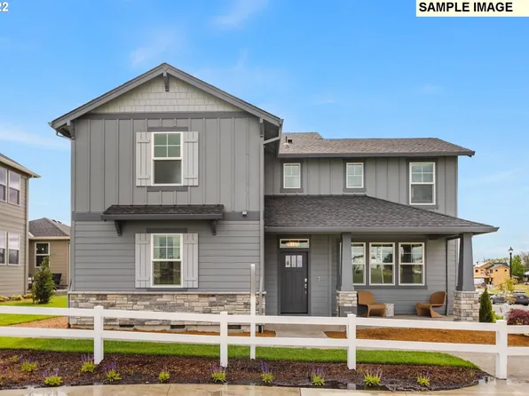 30992 NW Yorkshire St #163, North Plains, OR 97133