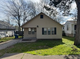605 S Maple St, Little Rock, AR 72205