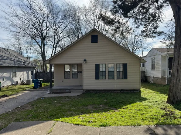 605 S Maple St, Little Rock, AR 72205