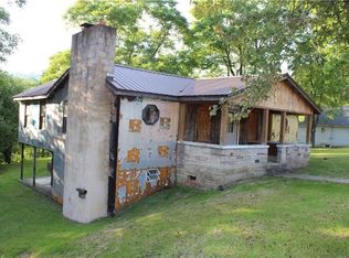 103 Eddyville Rd, New Bethlehem, PA 16242