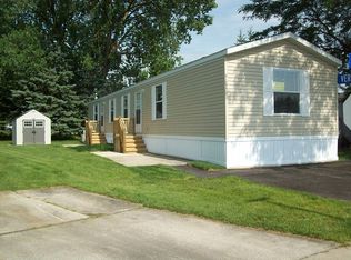 21895 Rivera St, Romulus, MI 48174