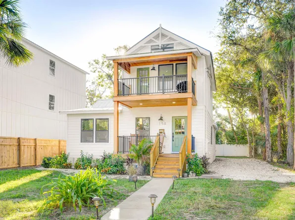 158 Blanco St, Saint Augustine, FL 32084