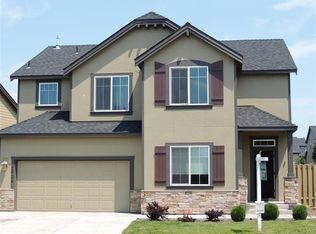 2924 SW 50th St, Redmond, OR 97756