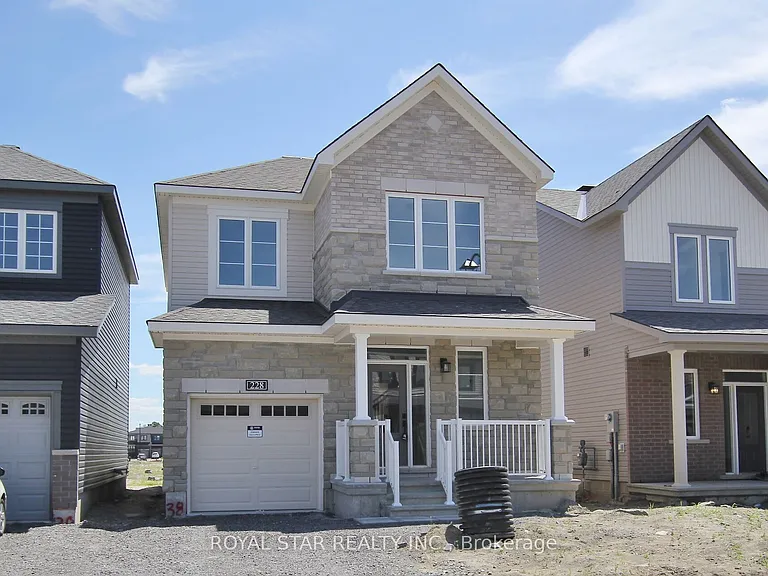 228 Elsie Macgill Walk — Photo 2