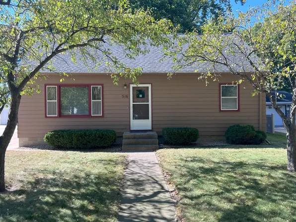 516 S Yale Ave, Litchfield, MN 55355