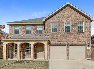 4208 Glen Abbey Dr, Crowley, TX 76036