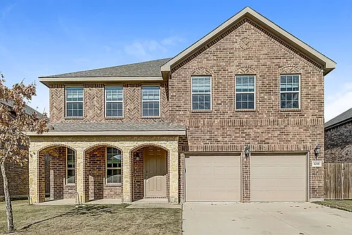 4208 Glen Abbey Dr Photo 1