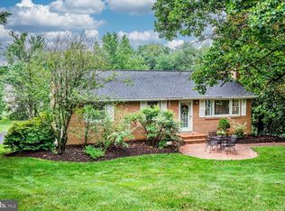 5223 Font Ave, Ellicott City, MD 21043