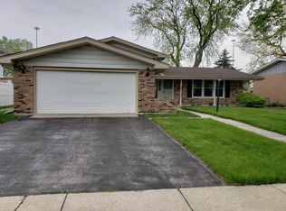 17125 Kenwood Ave, South Holland, IL
