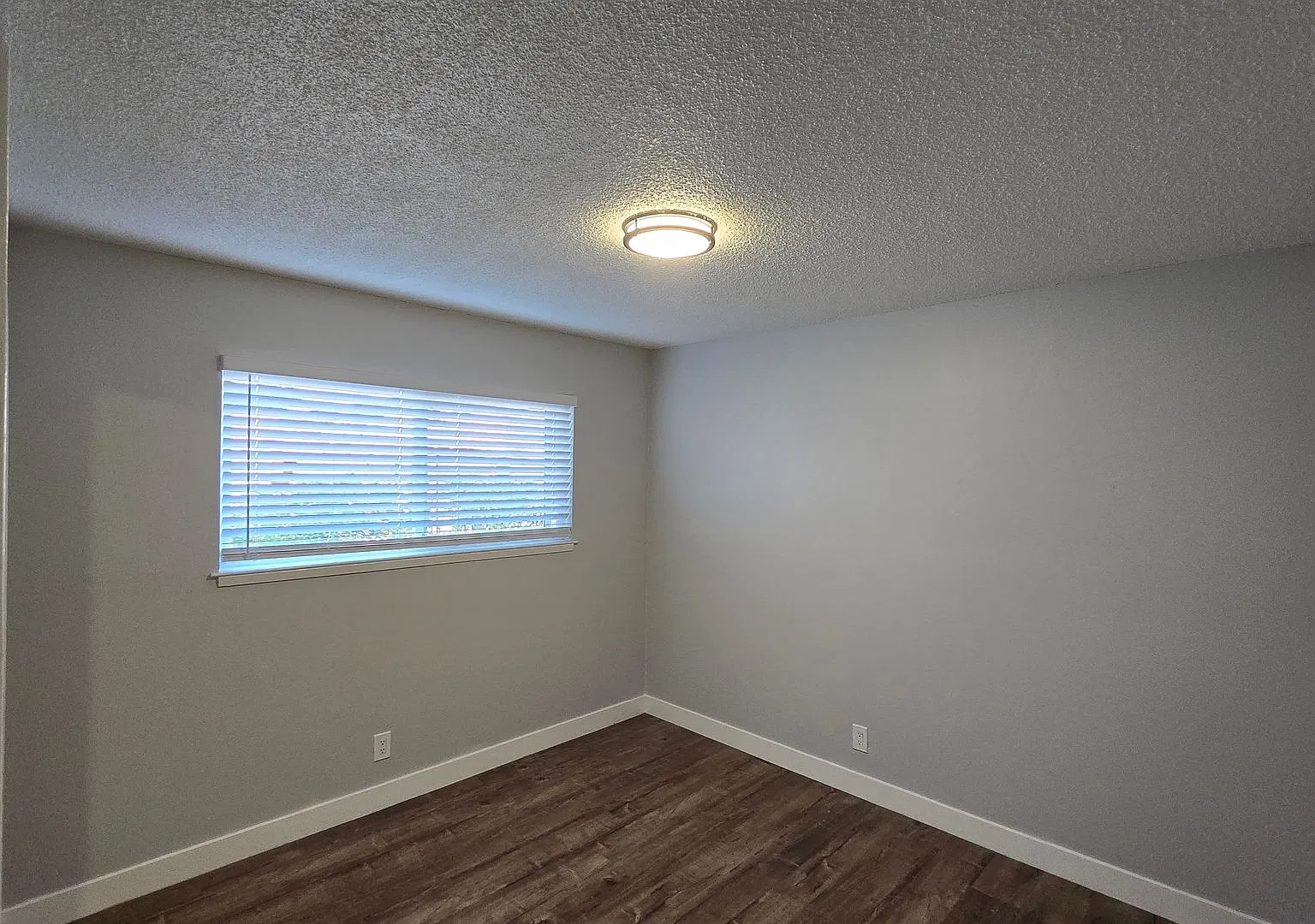 PARKWEST APARTMENTS — Photo 1