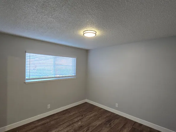 PARKWEST APARTMENTS