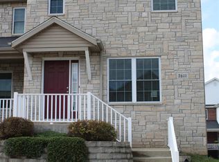 2611 S Flat Rock Rd, Bloomington, IN 47403