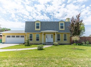 1176 E Starpine Dr, Sandy, UT 84094