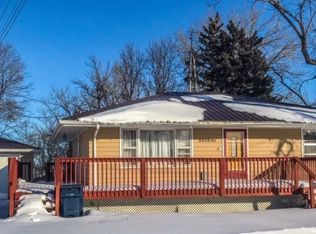 120 Frank St W, Goodrich, ND 58444