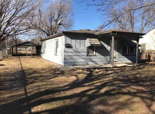 427 N Tracy St, Wichita, KS 67212