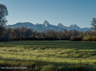 481 Solitude Ln, Tetonia, ID 83452